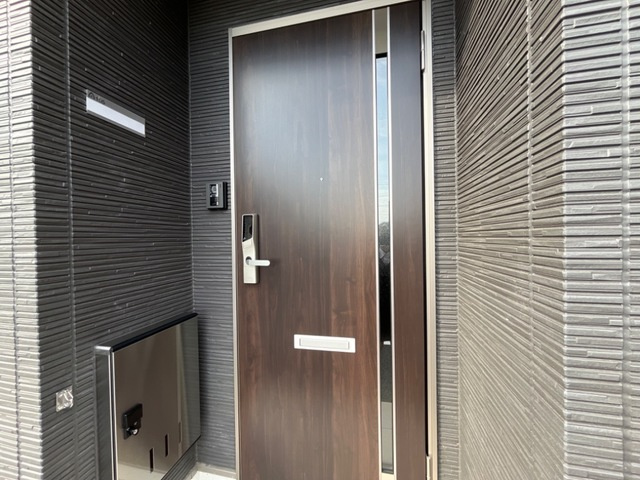 プライム柏木の玄関|玄関(イメージ)