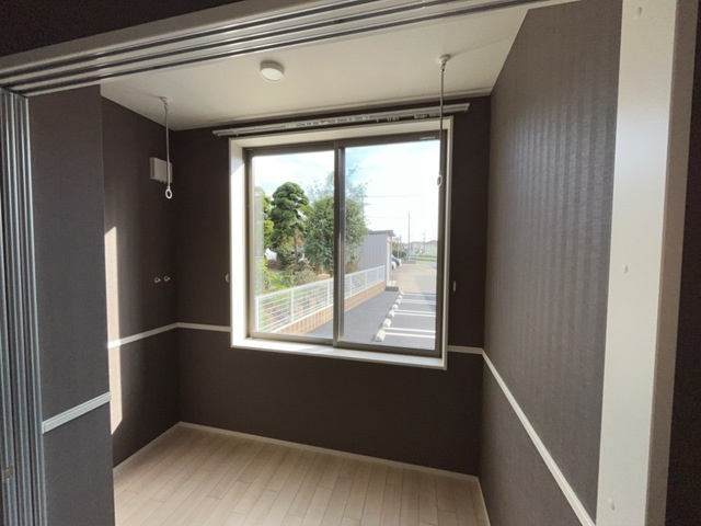 プライム柏木の内装|インナーテラス(イメージ)