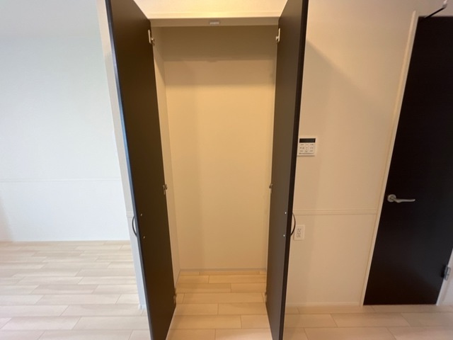 プライム柏木の収納|収納(イメージ)