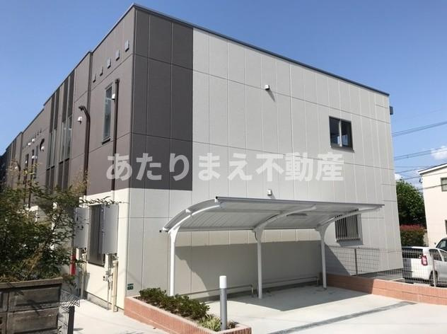 サンブレラのその他共用部分