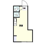 ルームズ東中野の画像