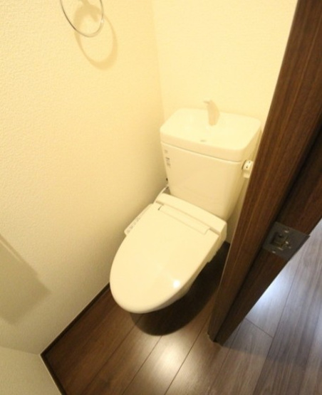 【トイレ】