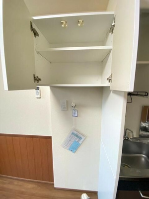 【収納】 | ルームズ東中野