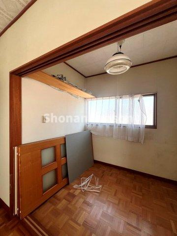 【現地画像あり】　厚木市長谷　中古戸建　39.62坪の洋室|各種リフォーム済で、気持ちよい新生活のスタートが切れますよ♪