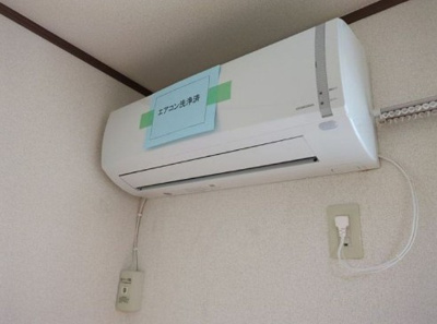 【設備】 | シャリエ　リンカン