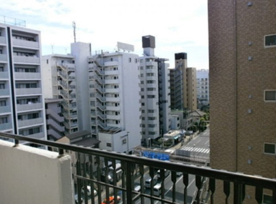 【展望】 | サンモール向島