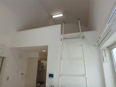 【内装】 | フェリスパステル