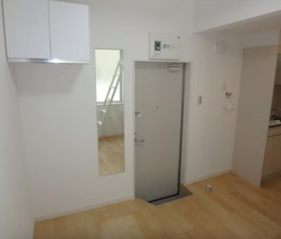 【玄関】 | フェリスパステル