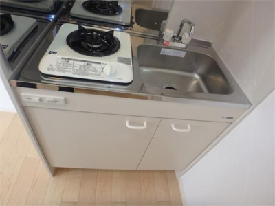 【キッチン】 | フェリスパステル