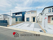 桶川市加納6期　GRAFARE　新築戸建　全32区画　18号棟の画像