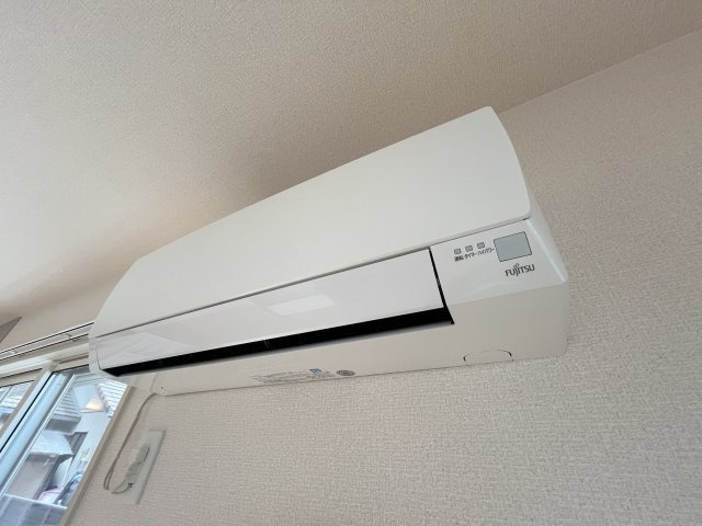 ラニー ラグーンの内装