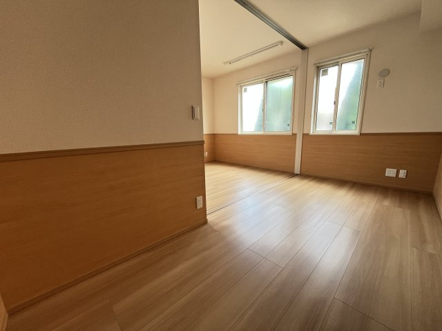 ラニー ラグーンの内装