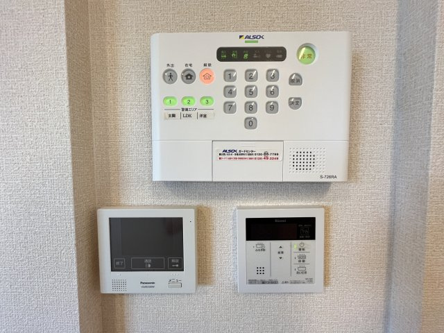 ラニー ラグーンの設備