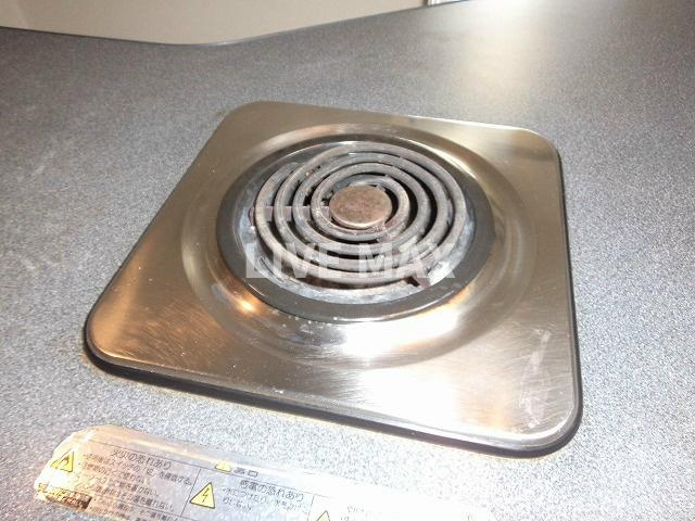 【設備】エスリード京都河原町 