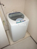 洗濯機♪ 