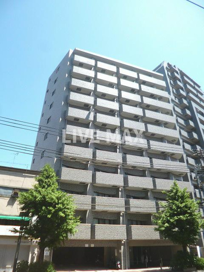 【外観】エスリード京都河原町
