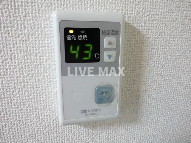 【設備】エスリード京都河原町 