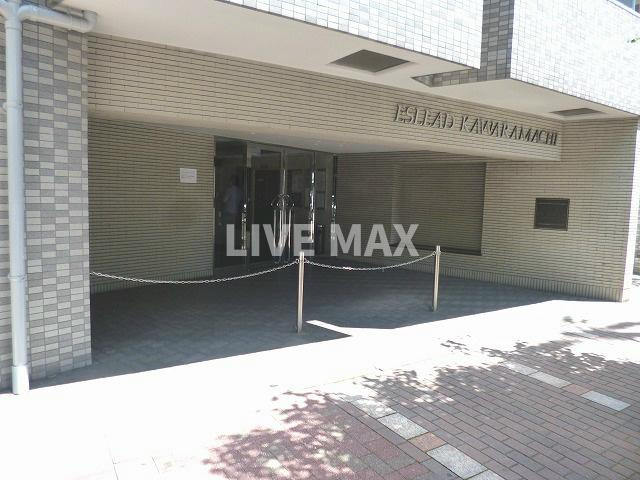 【その他共用部分】エスリード京都河原町