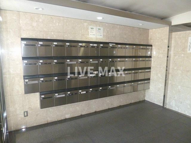 【その他共用部分】エスリード京都河原町