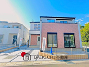 桶川市加納6期　GRAFARE　新築戸建　全32区画　19号棟の画像