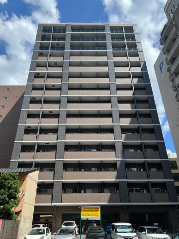 エンクレスト天神WEST