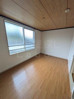 【内装】 | サンアイハイツＢ