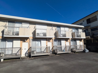 【その他共用部分】 | サンアイハイツＢ