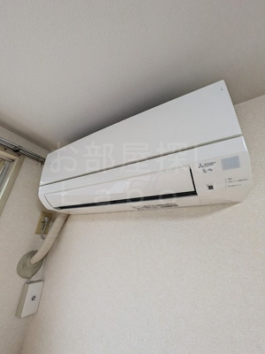 【設備】 | サンアイハイツＢ