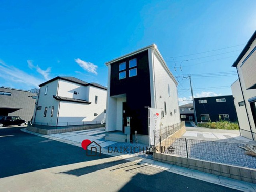 桶川市加納6期　GRAFARE　新築戸建　全32区画　20号棟の画像