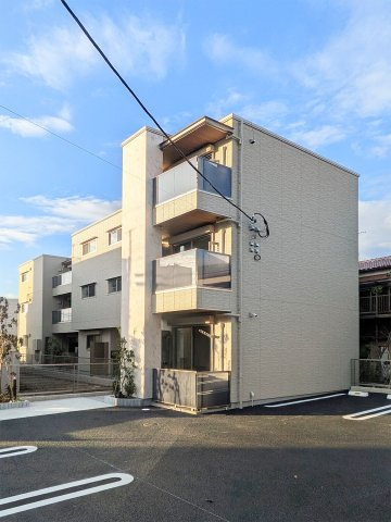 ＦＩＲＳＴ　ＳＣＥＮＥ　Ⅴ番館