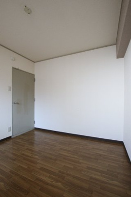 【洋室】 | ボッセルコート深井