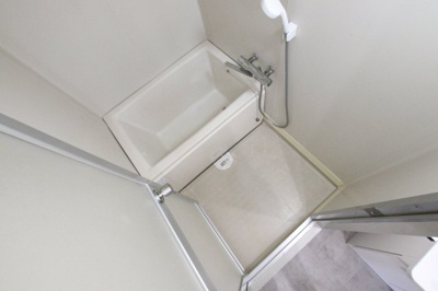 【浴室】 | ボッセルコート深井