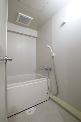 【浴室】 | ボッセルコート深井