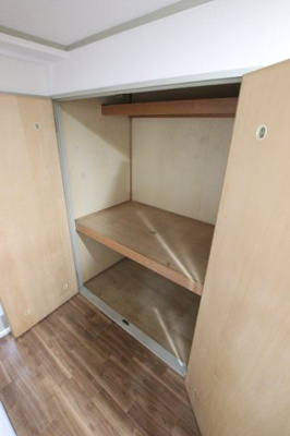 【収納】 | ボッセルコート深井