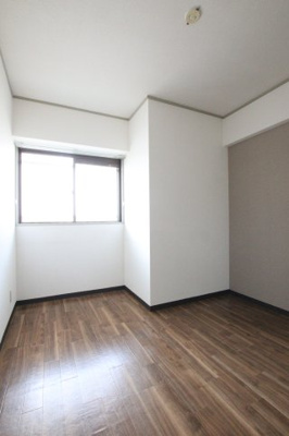 【寝室】 | ボッセルコート深井