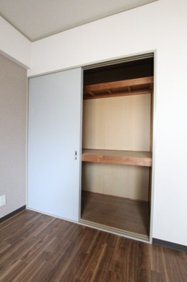 【収納】 | ボッセルコート深井