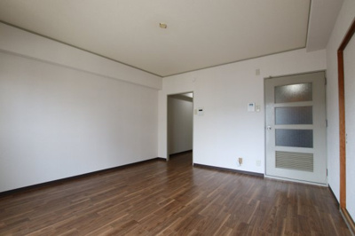 【居間・リビング】 | ボッセルコート深井