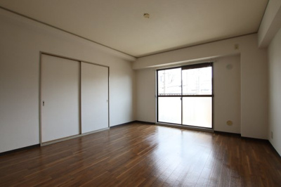 【居間・リビング】 | ボッセルコート深井