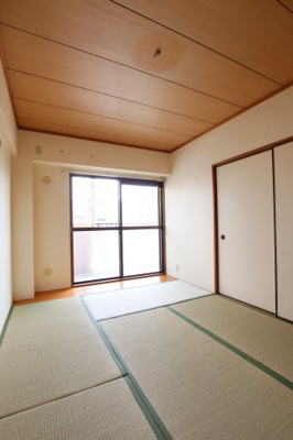 【和室】 | ボッセルコート深井