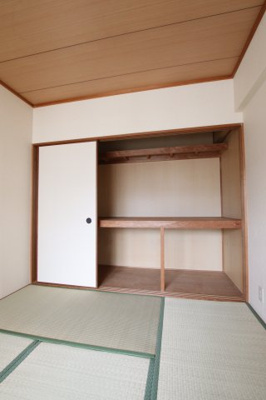 【収納】 | ボッセルコート深井