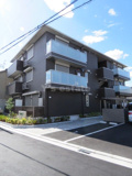 イーストラインⅡの画像