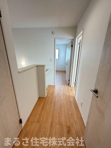 恒久10期　新築戸建のその他