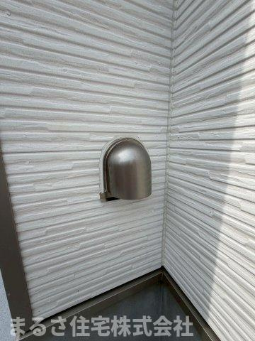 恒久10期　新築戸建のその他