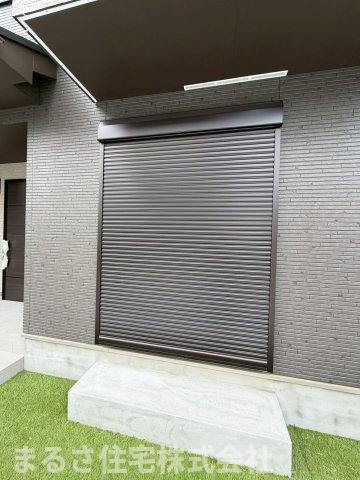 恒久10期　新築戸建のその他