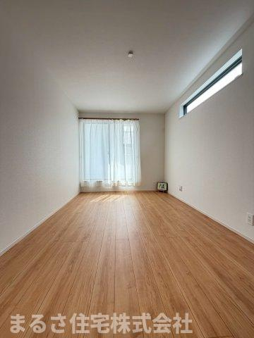 恒久10期　新築戸建の洋室