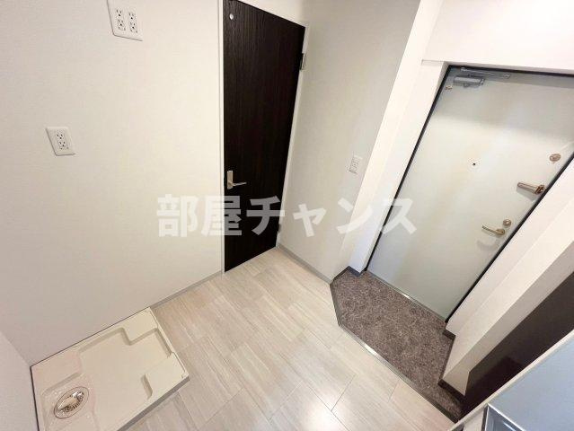 アルテミス平和の玄関