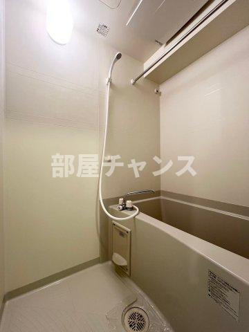 アルテミス平和の浴室