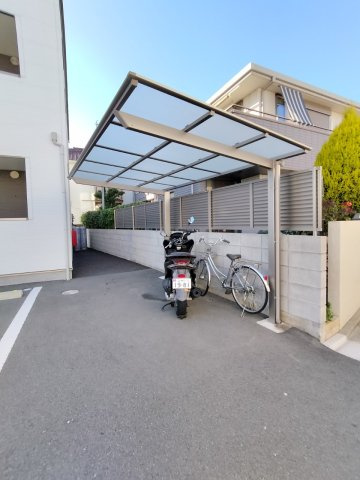 グランターナのその他共用部分