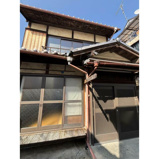 北白川西伊織町 中古戸建【2025年4月一部改装済京町屋】の画像