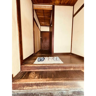  | 北白川西伊織町 中古戸建【2025年4月一部改装済京町屋】